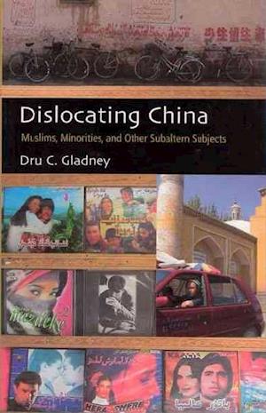 Dislocating China