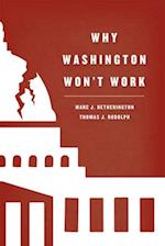 Why Washington Won't Work
