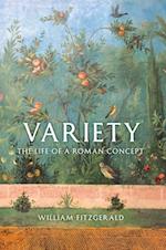 Variety – The Life of a Roman Concept