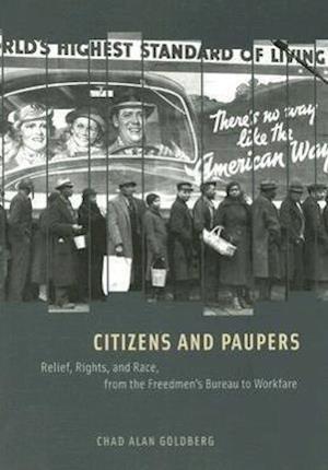 Citizens and Paupers