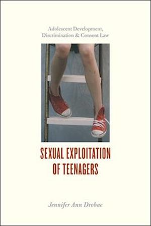 Sexual Exploitation of Teenagers