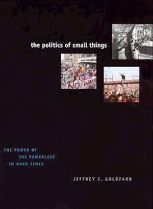 The Politics of Small Things