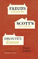 Freud's Couch, Scott's Buttocks, Brontë's Grave