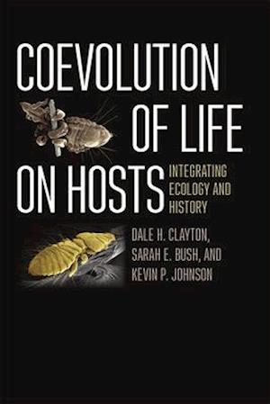 Coevolution of Life on Hosts