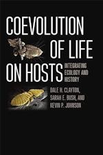 Coevolution of Life on Hosts