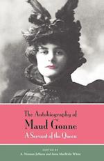 The Autobiography of Maud Gonne