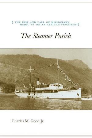 The Steamer Parish