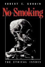 No Smoking