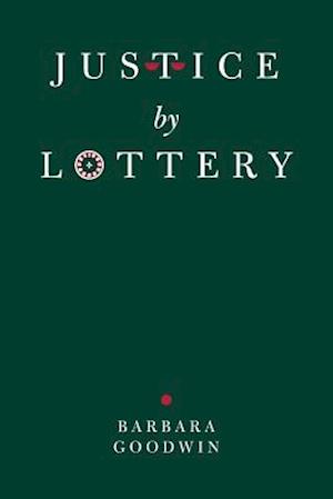 Justice by Lottery