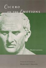 Cicero on the Emotions