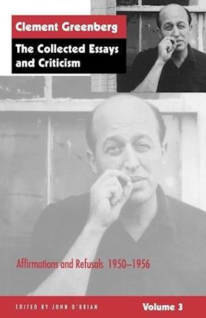 The Collected Essays and Criticism, Volume 3