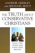 Truth about Conservative Christians