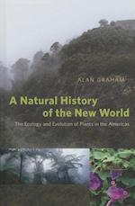 A Natural History of the New World