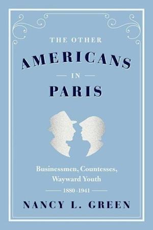 The Other Americans in Paris