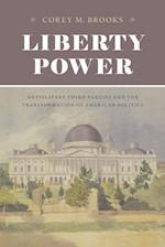 Liberty Power