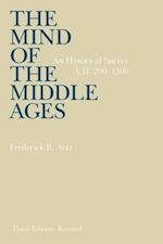 Mind of the Middle Ages