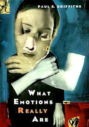 What Emotions Really Are
