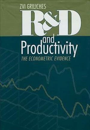 R & D and Productivity