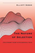 Nature of Selection