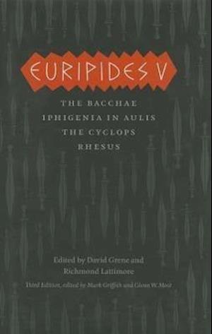 Euripides V