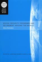 Social Security Programs and Retirement around the World