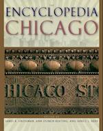 The Encyclopedia of Chicago