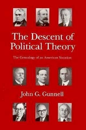 The Descent of Political Theory