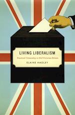 Living Liberalism