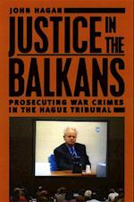 Justice in the Balkans
