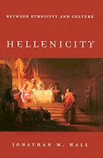 Hellenicity