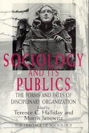 Sociology and Its Publics