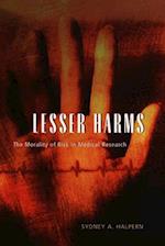 Lesser Harms