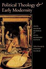 Political Theology and Early Modernity