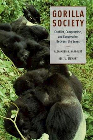 Gorilla Society