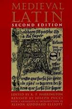 Medieval Latin – Second Edition
