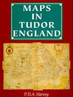 Maps in Tudor England