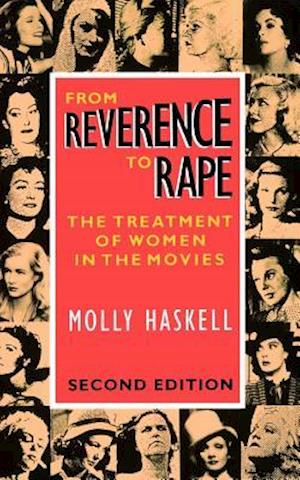 From Reverence to Rape