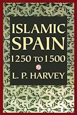 Islamic Spain, 1250 to 1500