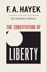 Constitution of Liberty