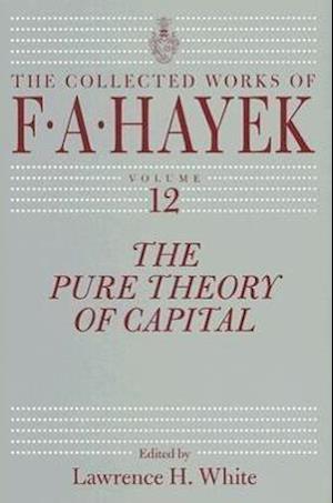 The Pure Theory of Capital