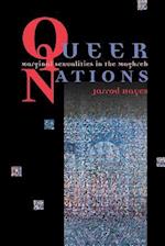 Queer Nations – Marginal Sexualities in the Maghreb