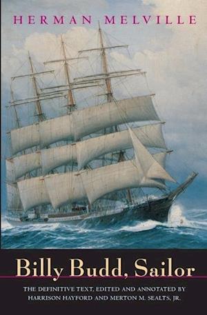 Billy Budd, Sailor