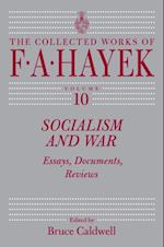 Socialism and War