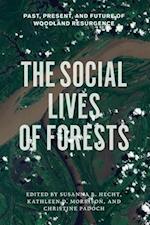The Social Lives of Forests
