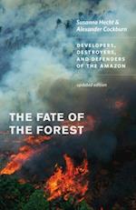 Fate of the Forest