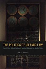 Politics of Islamic Law