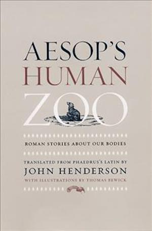 Aesop's Human Zoo