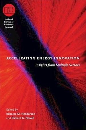 Accelerating Energy Innovation