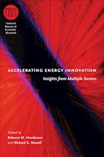 Accelerating Energy Innovation