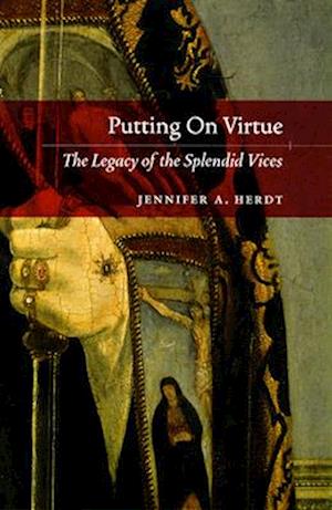 Putting On Virtue
